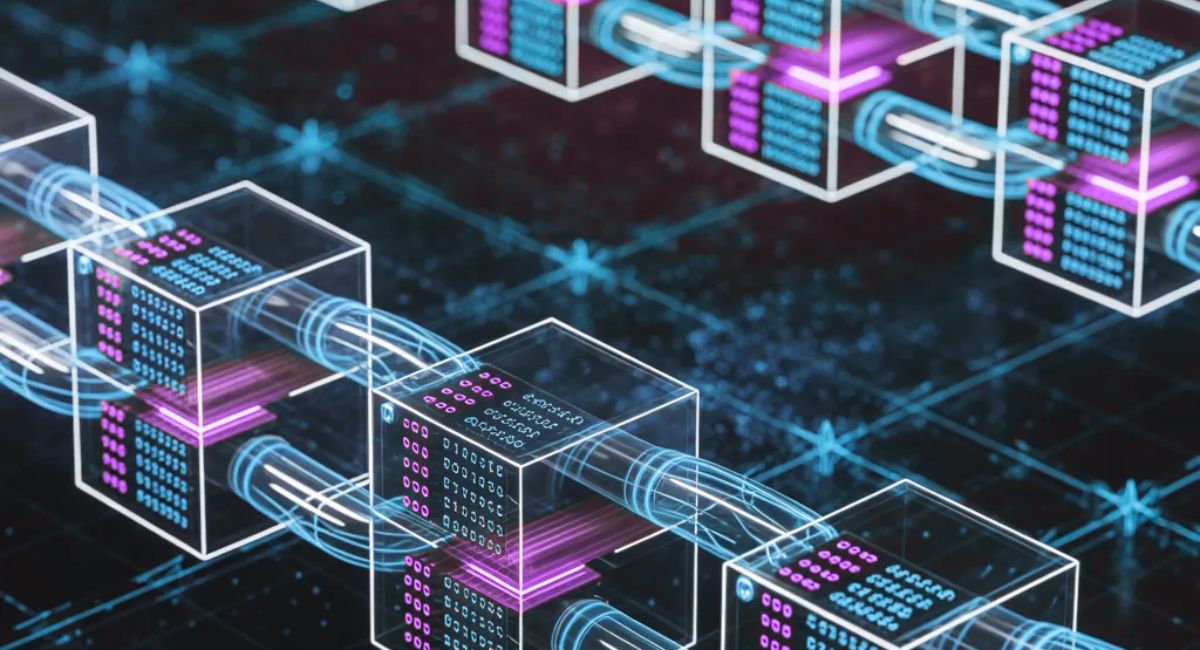 Blockchain Technology: Discover Its Exciting World