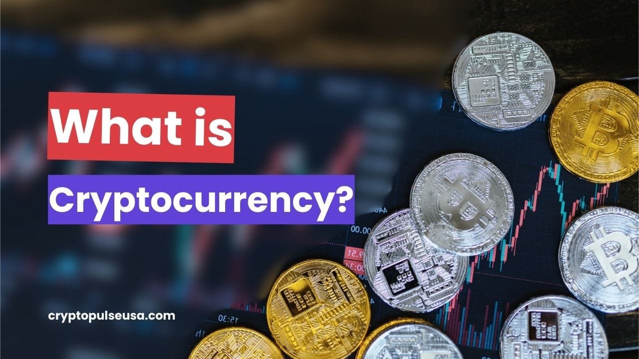 What Is Cryptocurrency and How Does It Work? A Beginner’s Guide