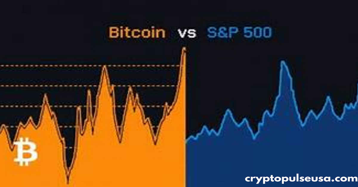 Bitcoin vs S&P 500 ETF 2026: Best Investment Strategy for Stability & Growth
