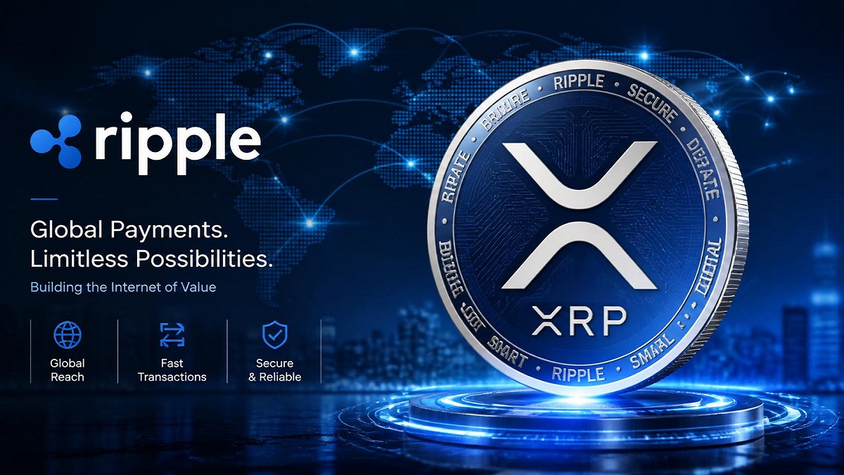 What Is Ripple (XRP)? The Complete Beginner’s Guide to XRP Cryptocurrency in the USA