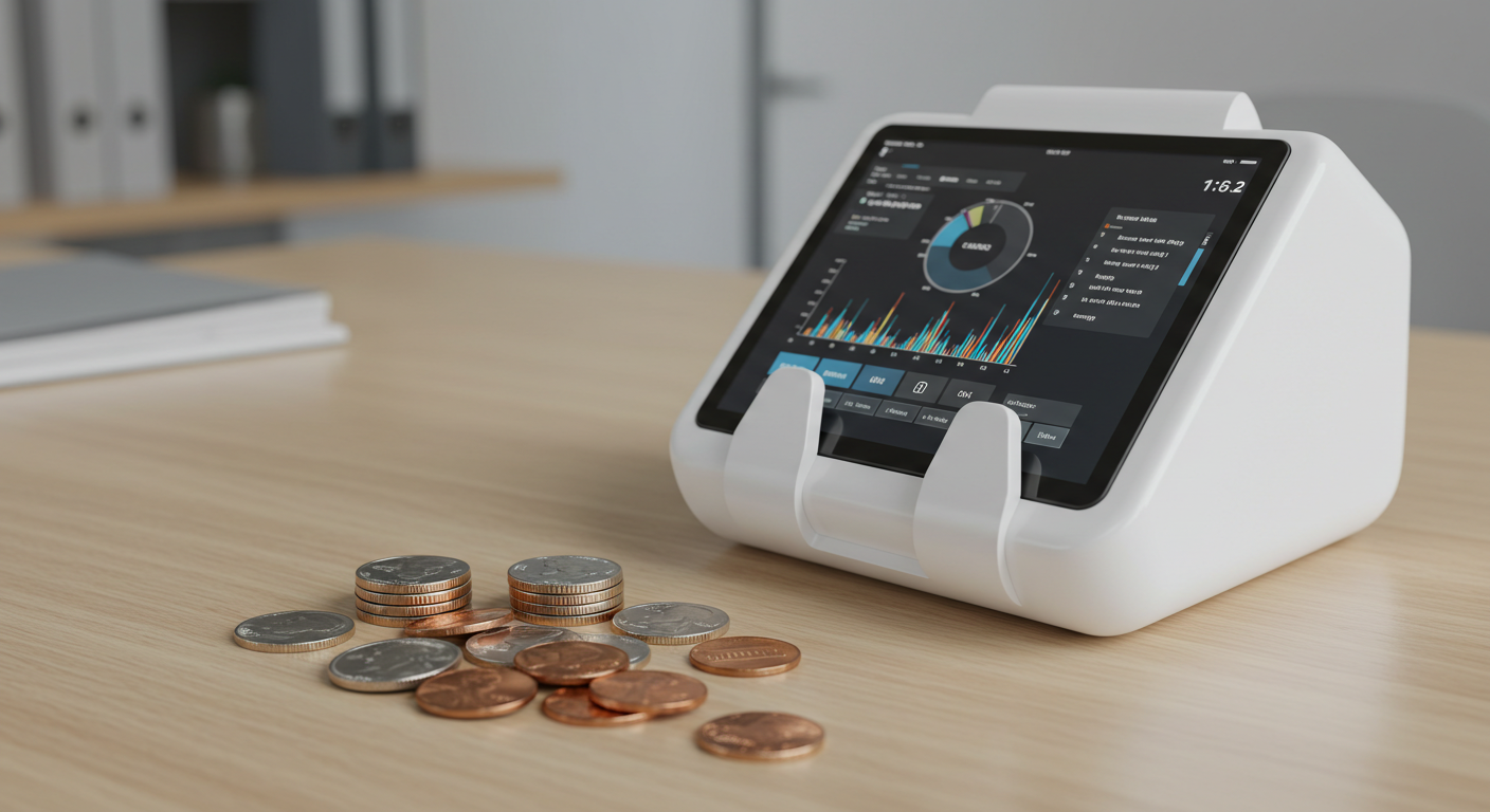 Coin Calculators Explained: Count Your Loose Change with Ease