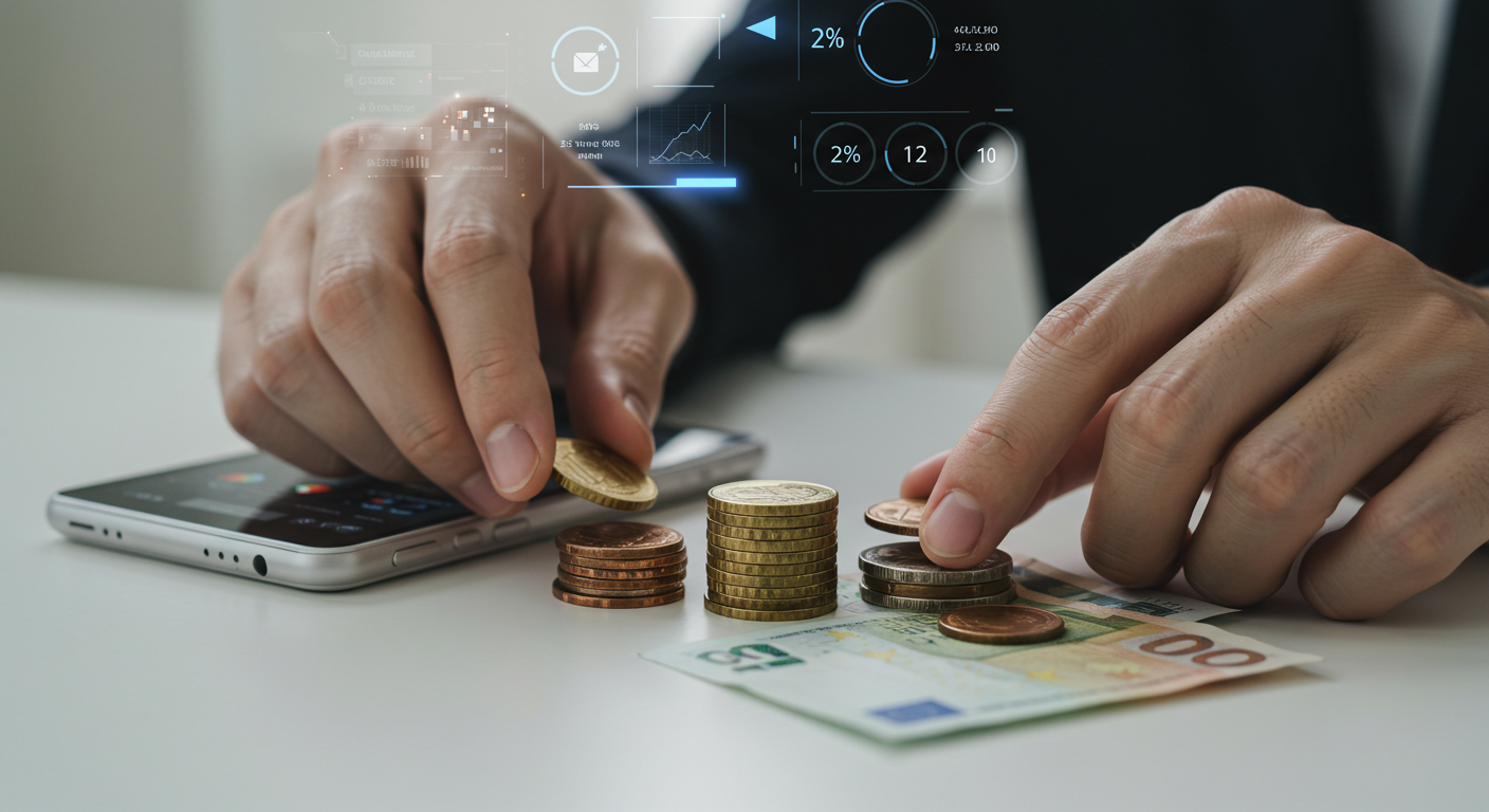 Mastering Financial Accuracy: The Essential Role of a Change Calculator