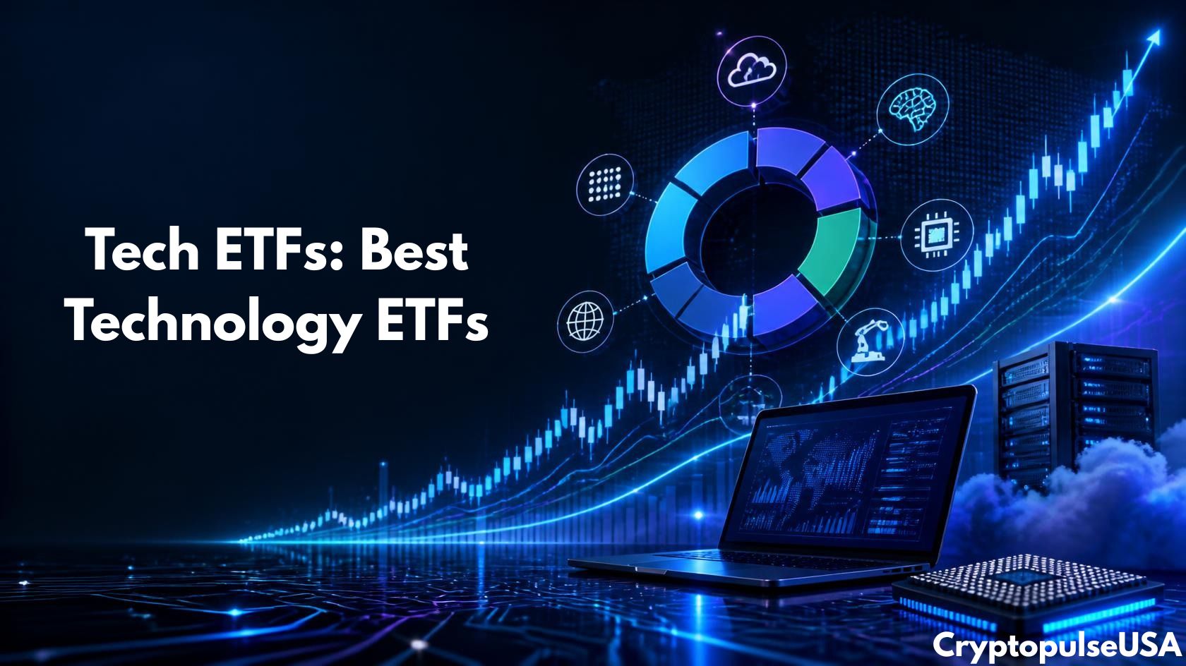 Tech ETFs: Best Technology ETFs to Consider in 2026