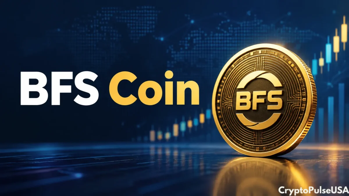 BFS Coin: What It Is, the MrBeast Link, Price Outlook and Whether It’s Legit