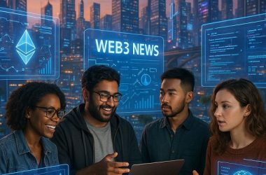 Web3 News