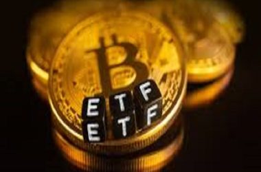 crypto ETFs