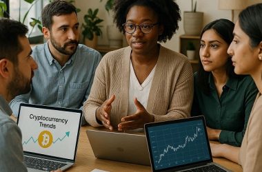 crypto news without hype
